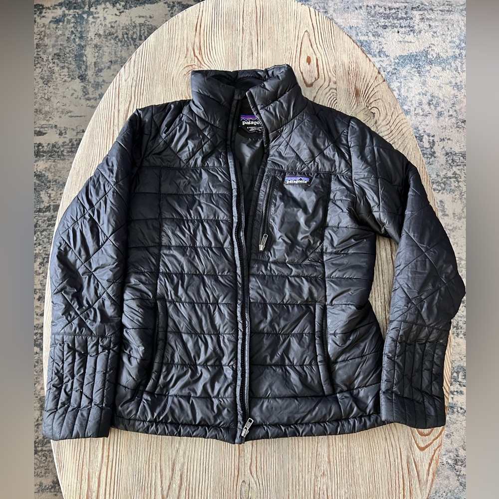 Patagonia women’s radalie jacket small